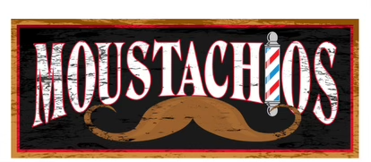moustachios